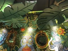 -苏梅花园(群星城店)