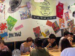 大堂-皆道拌麻辣烫·麻辣拌