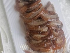 -便宜坊烤鸭店(玉蜓桥天坛店)