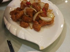 -百富源·海鲜辽菜(浑河堡店)