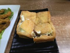 西多司-红帽小馆(向阳路店)