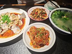-随缘小馆(红岭路店)