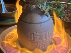 -吃饭皇帝大(解放西路店)