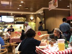 -西贝(枫蓝国际购物中心店)