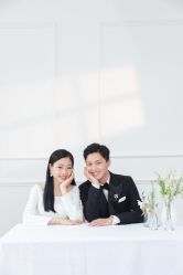 点击看大图 -巴黎经典婚纱摄影PARISSIC