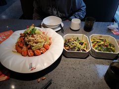 -虾胡闹龙虾馆(湄南河店)