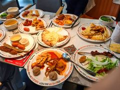 -比格比萨自助(潍坊新辰天地店)