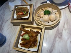广雅虾饺皇-广雅茶楼(柳州一店)