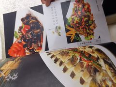 -赣南人家(顺义后沙峪景里店)