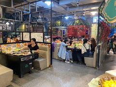-味芝树·牛排烤肉自助(海亮店)