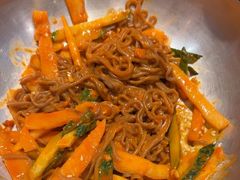 -木槿花韩式炭烤·熟成肉工坊(孙文东路店)
