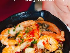 -BROWNSTONE布朗石西班牙餐厅(富城店)