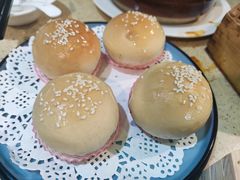 -喜鹊茶点.啫煲(车陂店)
