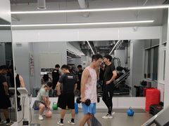-乐刻运动健身(南山西丽366大街店)