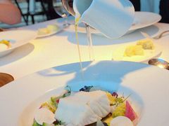 -翡翠36餐厅(浦东香格里拉店)