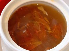 养生鸡汤-陶苏·品味融合川菜(龙湖源著天街店)