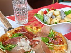 意式火腿披萨-ITA·意塔意大利餐厅(亦庄店)