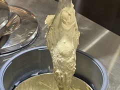 -野人先生Gelato(上海长宁龙之梦店)