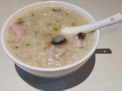 -大海湾酒楼(人南店)
