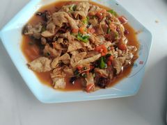 -黄牛肉馆·皖南土菜