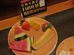 -牛New寿喜烧(金茂览秀城店)