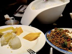-金厨泰国餐厅·全泰籍厨师料理(拱北店)