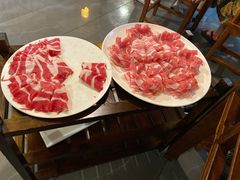 -竹叶涮肉坊(总店)