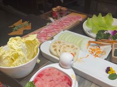 -矮板凳老火锅(宽窄巷子店)