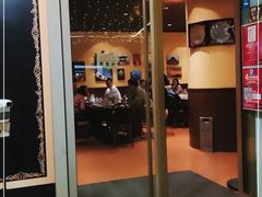 门面-福龙葡国餐(百老汇店)