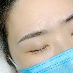 -Yue Show馨选·半永久纹眉纹眼线