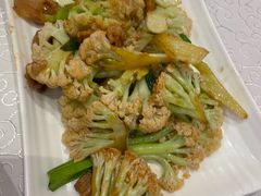 -三清山希尔顿度假酒店·三清轩中餐厅