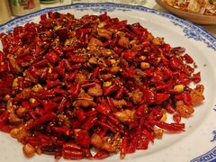 -渝信川菜(工体店)