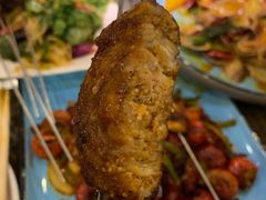 -熙成烧烤·三十三年(开发区店)