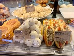 -PAPER STONE BAKERY(天汇广场店)