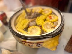 -玉华宫宾馆·餐厅(铜川驻京办店)