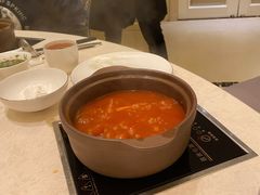 -澳门豆捞(裕华东路店)