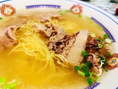 -七爷清汤腩·港式餐厅(金狮广场店)