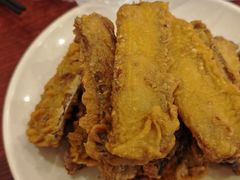 -聚首堂·特色小吃·肘子(什刹海德胜门店)