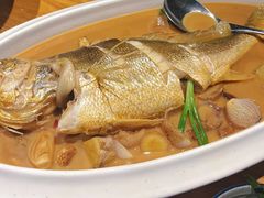 -荣小馆(杭州大厦店)