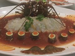 -福鼎国际大酒店-中餐厅