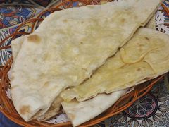 奶酪烤饼-Santoor 萨都里印度餐厅(北锣鼓巷店)