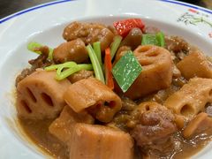-尖沙咀大酒楼(罗村店·粤菜海鲜·宴会聚餐)