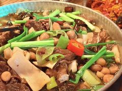 -SISTERS BAR RESTAURANT川意酒馆(嘉善老市H楼店)