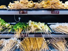 -叶婆婆钵钵鸡(解放碑店)