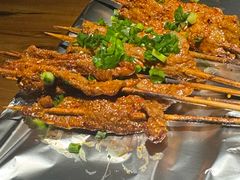 -李不管把把烧(火车南站店)