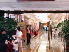 门面-顺德人家食府(黄金广场店)