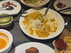 -翡翠鸟精品泰国菜(北辰财富中心店)