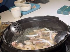 -百年果林椰子鸡(中洲店)