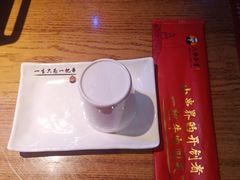 -大哈福烧烤·海鲜·家常菜(延安三路店)