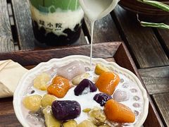 -绿小院(荔湾店)